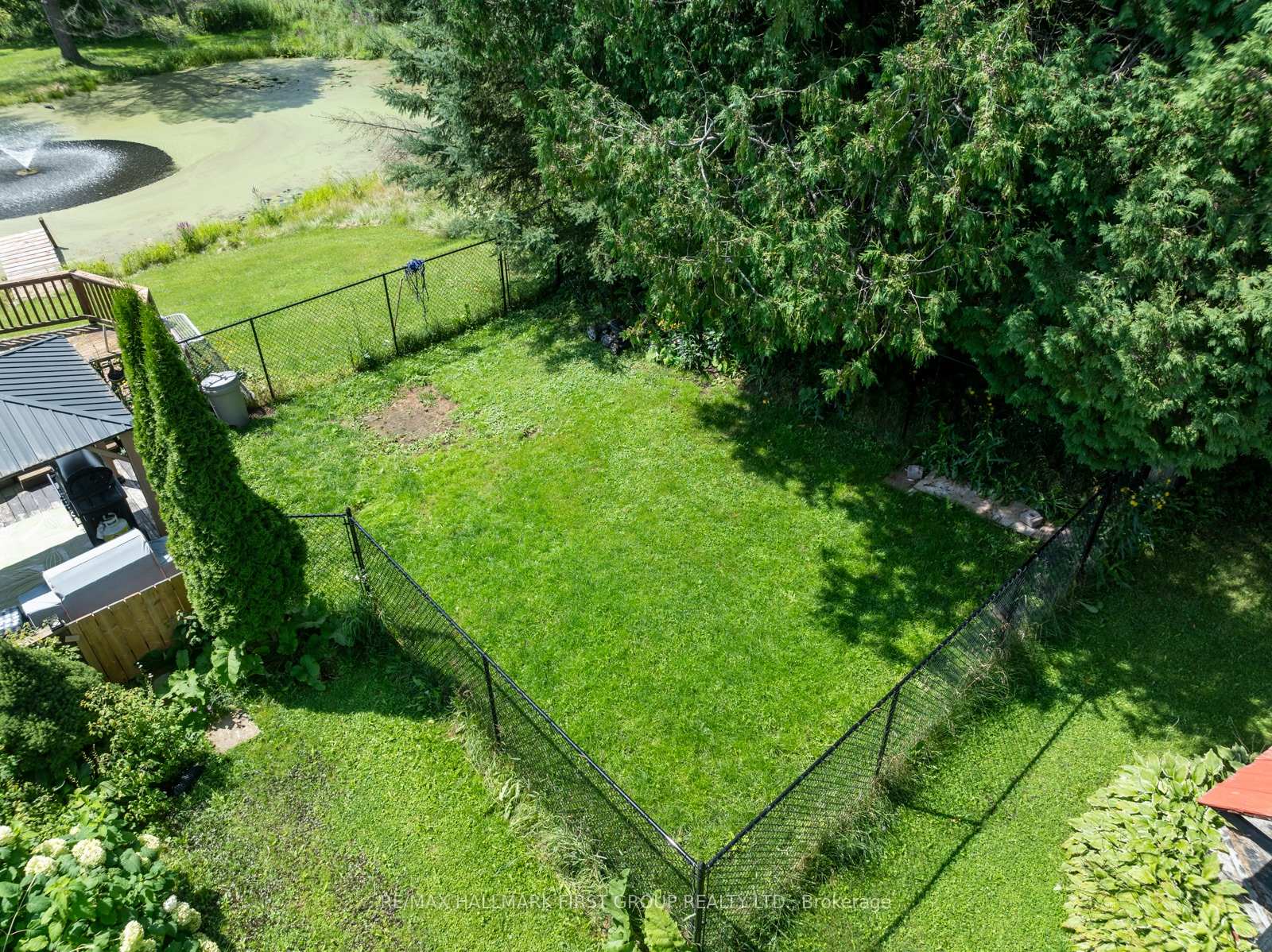 Photo 30 of 7236 Carscadden Road, Clarington, Orono — HOMEH