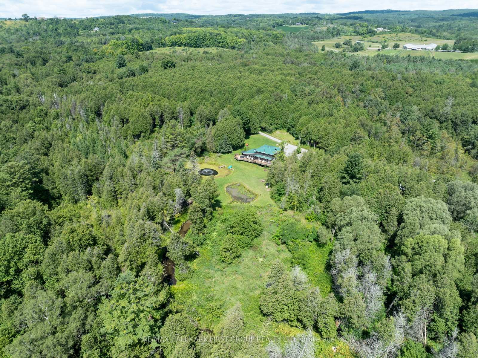Photo 33 of 7236 Carscadden Road, Clarington, Orono — HOMEH