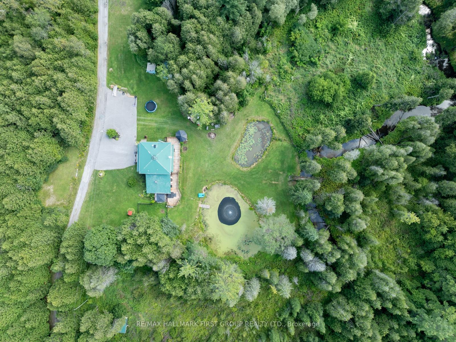 Photo 35 of 7236 Carscadden Road, Clarington, Orono — HOMEH