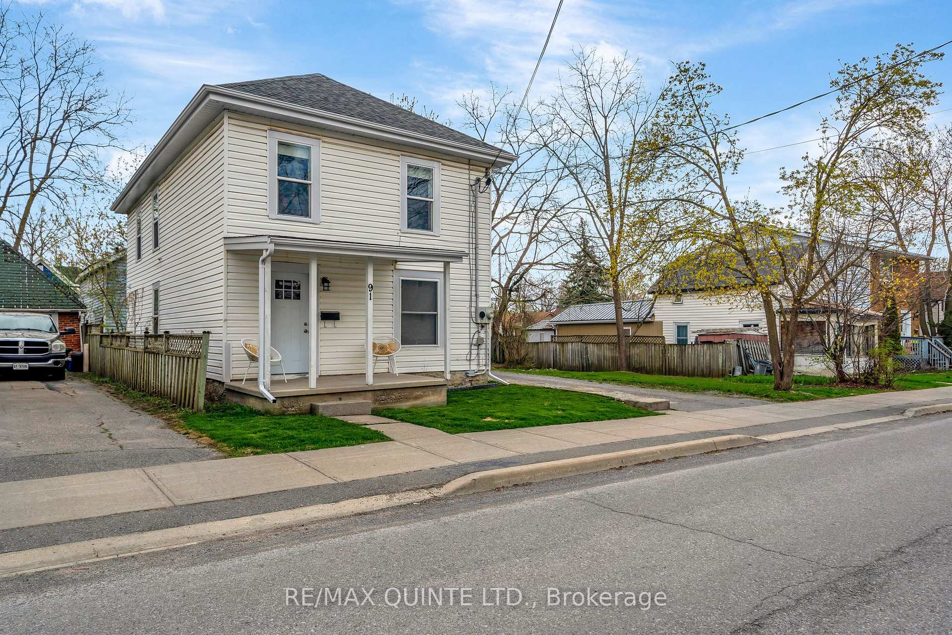 Photo 23 of 91 Chatham Street, Belleville, Belleville Ward — HOMEH