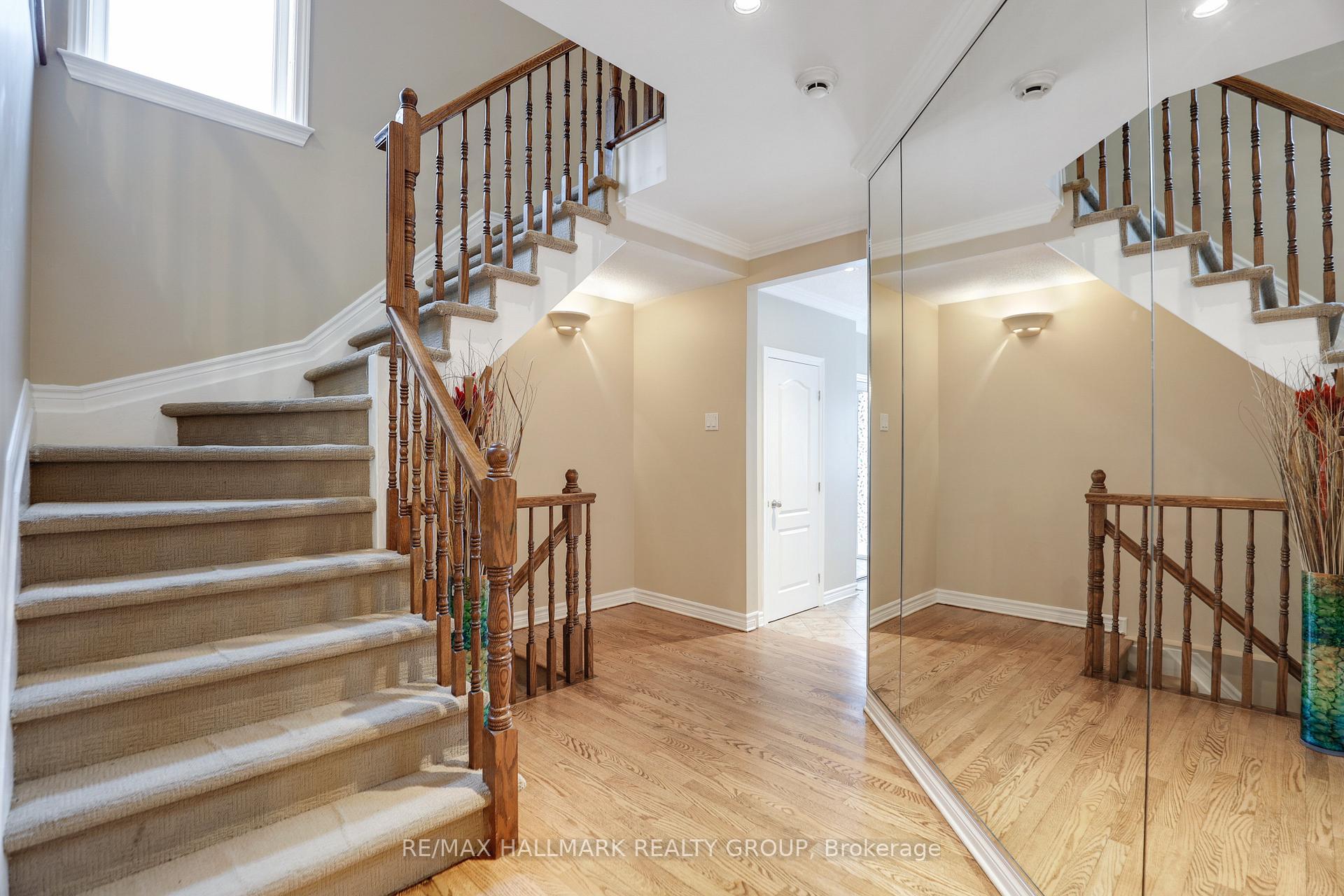 Photo 6 of 58 Selhurst Avenue, Ottawa, Barrhaven East — HOMEH