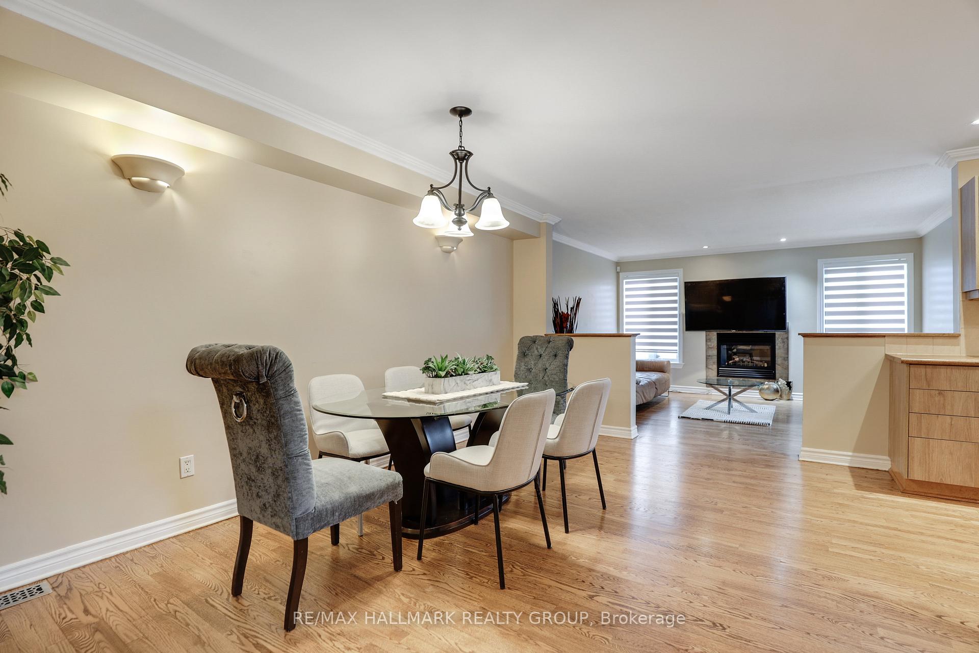 Photo 7 of 58 Selhurst Avenue, Ottawa, Barrhaven East — HOMEH
