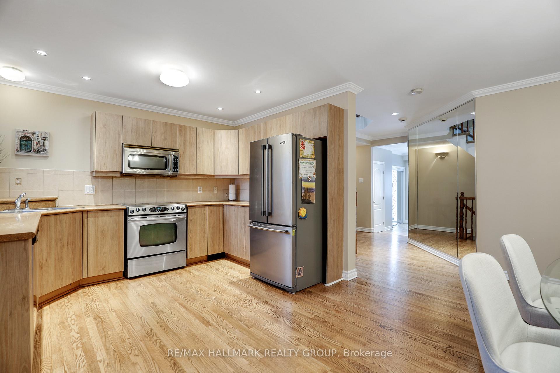 Photo 11 of 58 Selhurst Avenue, Ottawa, Barrhaven East — HOMEH