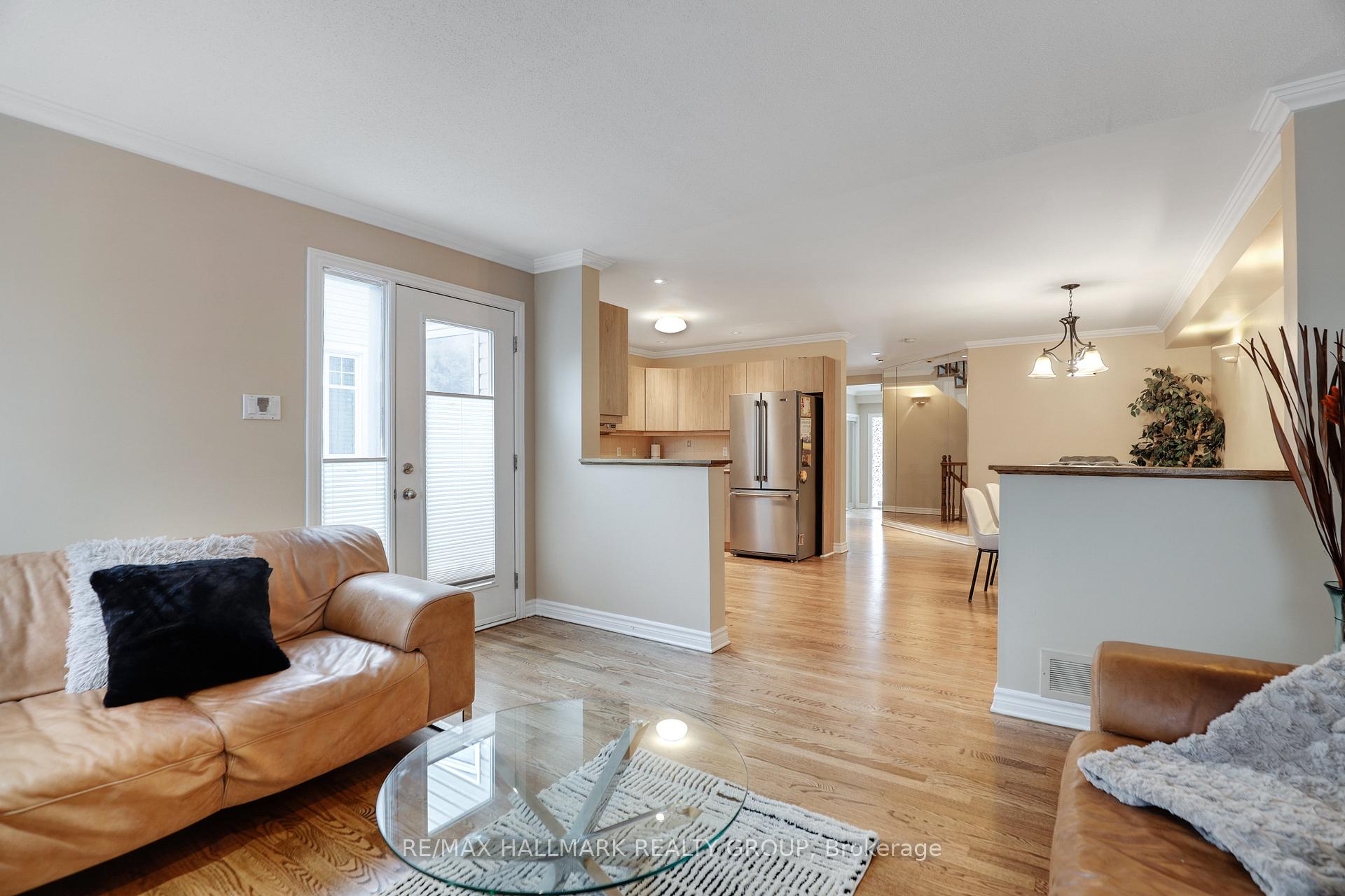 Photo 15 of 58 Selhurst Avenue, Ottawa, Barrhaven East — HOMEH