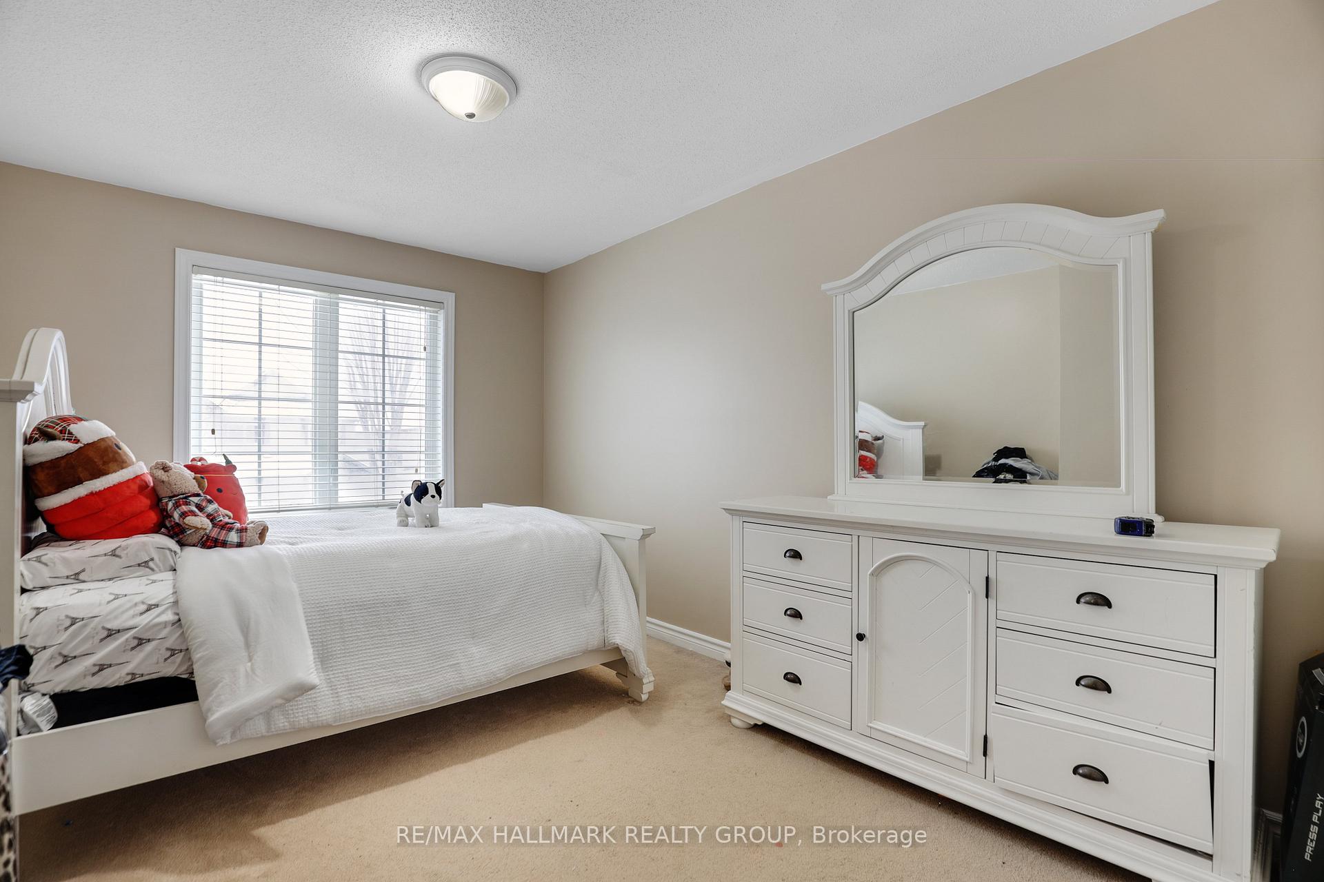 Photo 21 of 58 Selhurst Avenue, Ottawa, Barrhaven East — HOMEH