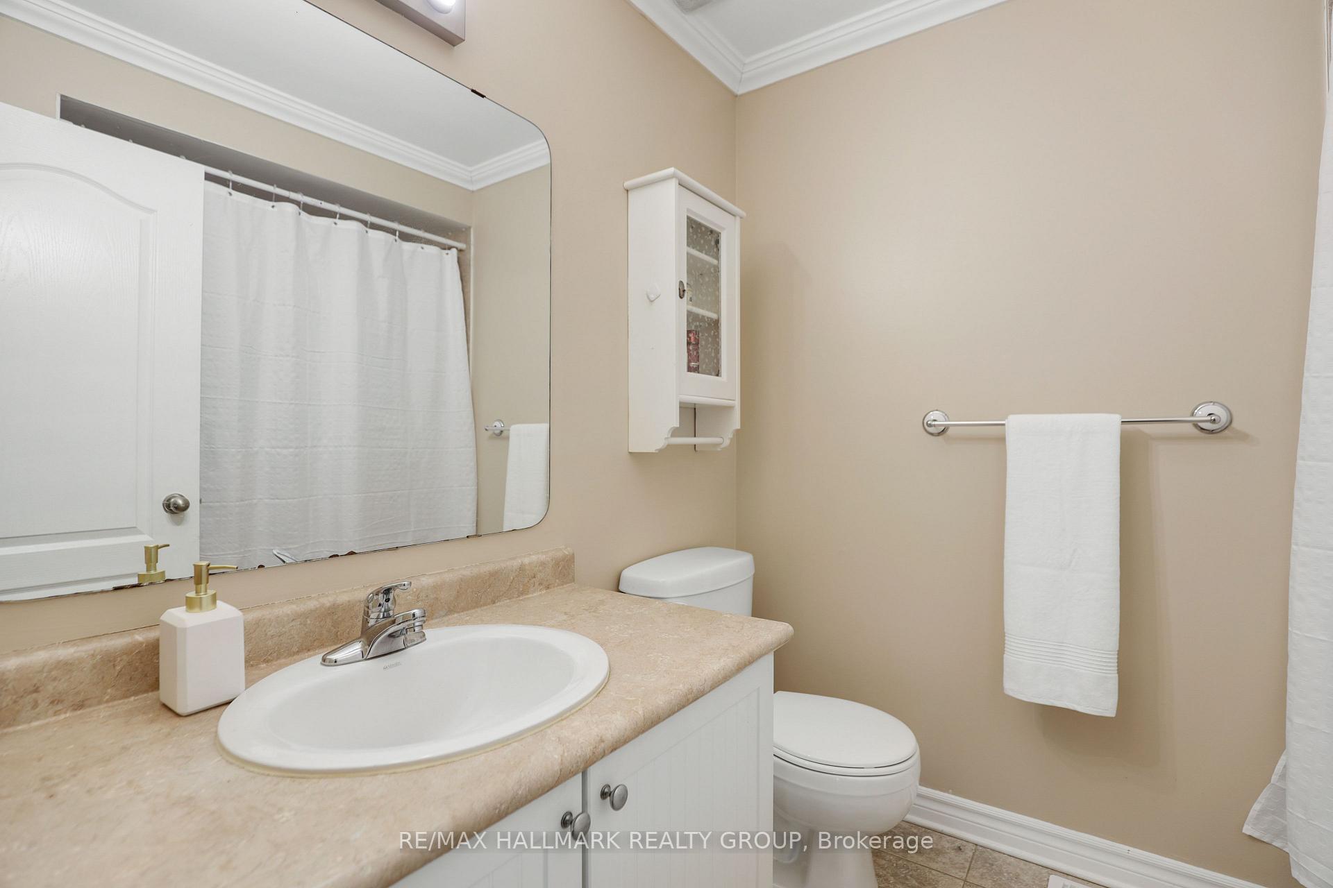 Photo 22 of 58 Selhurst Avenue, Ottawa, Barrhaven East — HOMEH