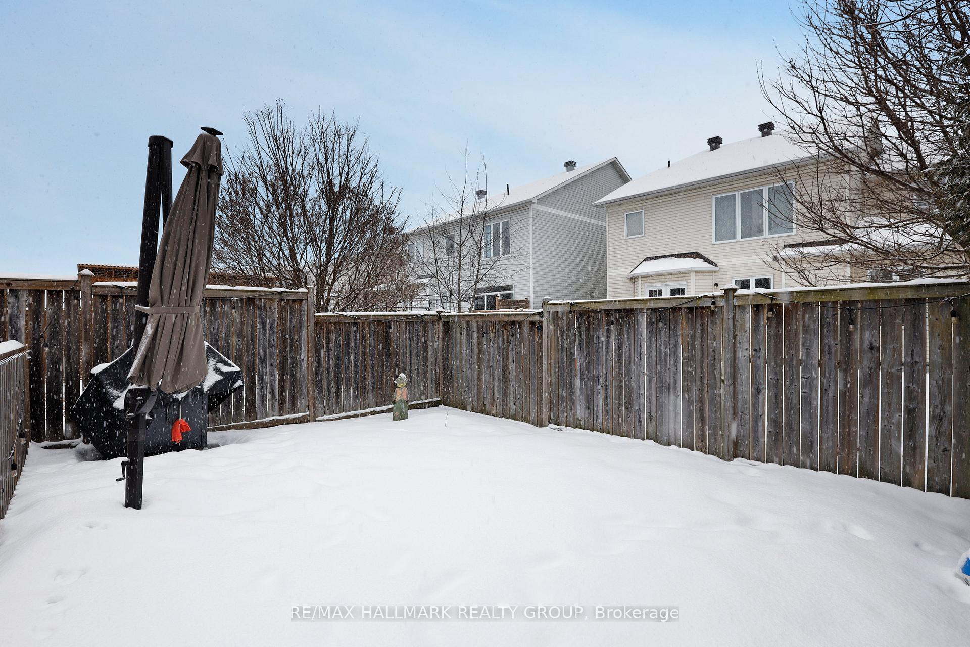 Photo 25 of 58 Selhurst Avenue, Ottawa, Barrhaven East — HOMEH