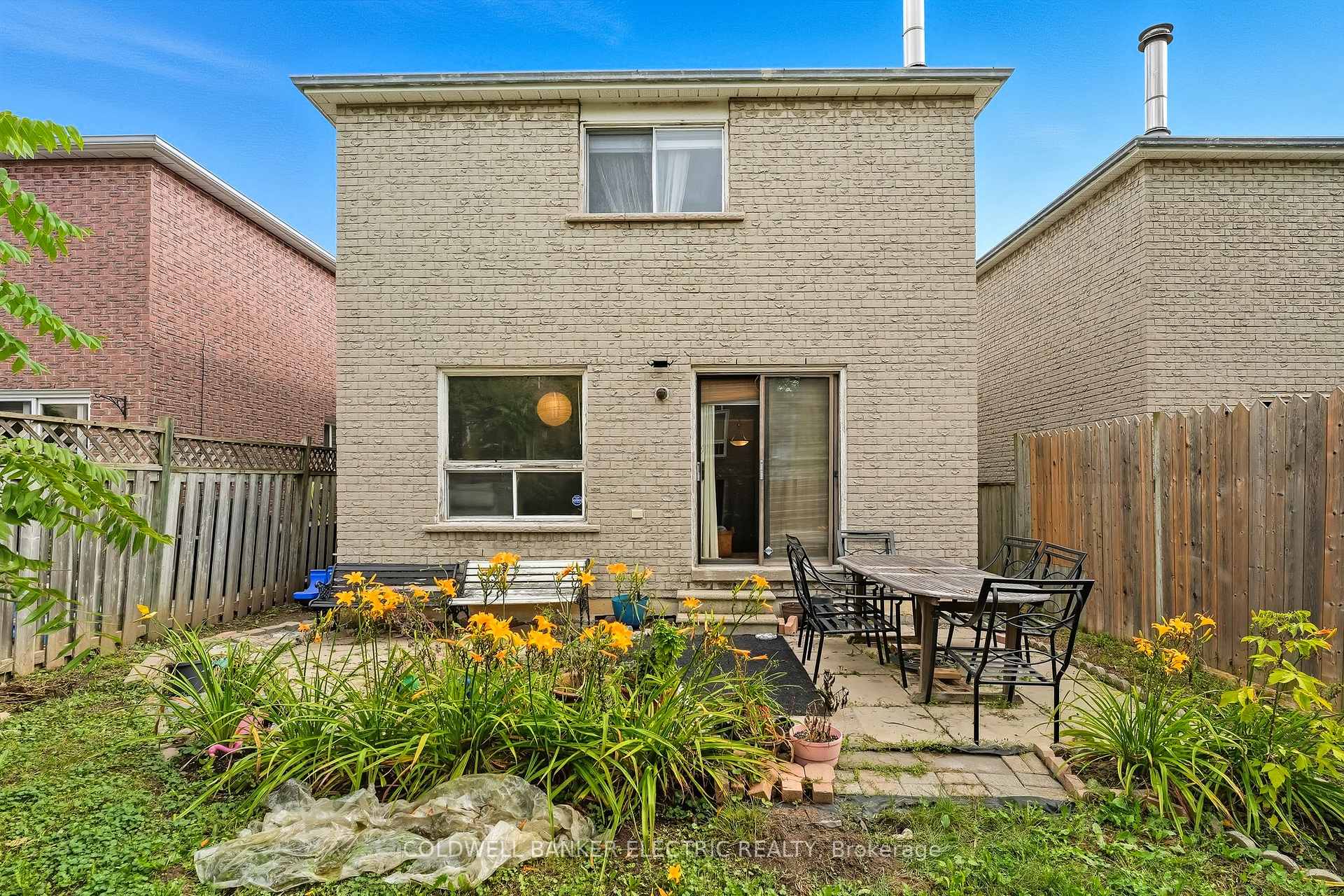 Photo 50 of 50 Leach Drive, Ajax, South East — HOMEH