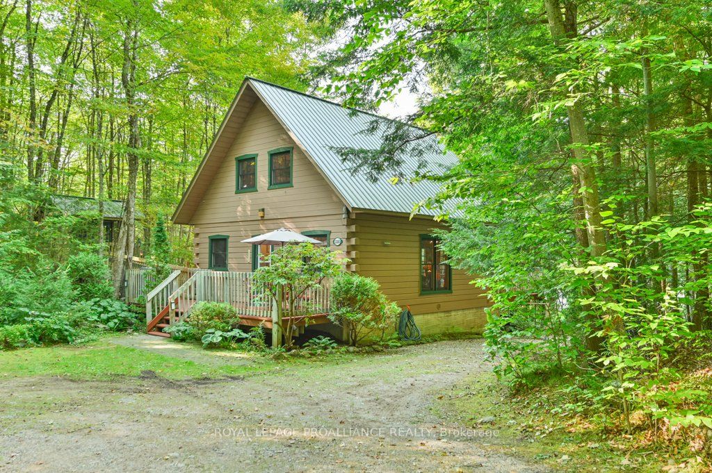 Photo 53 of 1310 Cardinal Heights Drive, Frontenac, Frontenac Centre — HOMEH