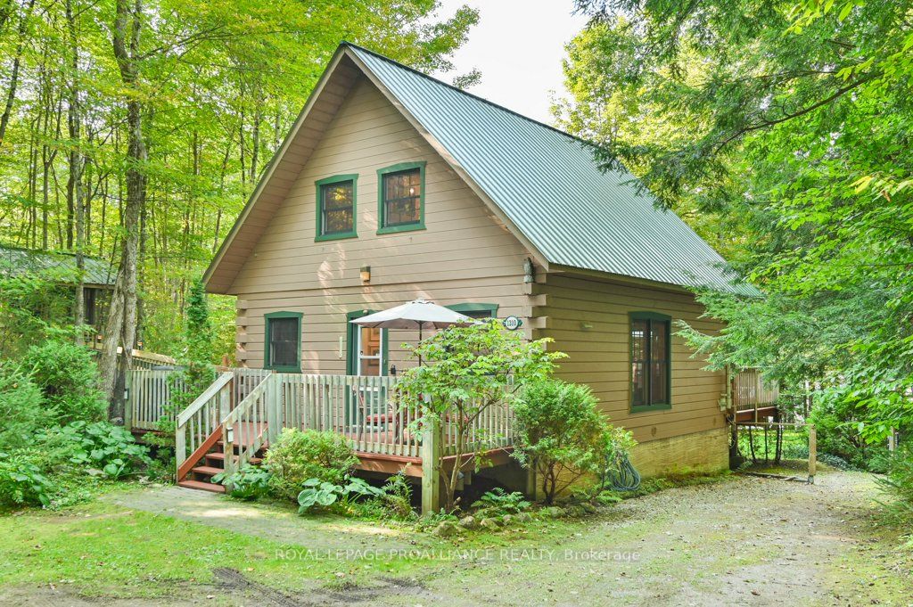 Photo 2 of 1310 Cardinal Heights Drive, Frontenac, Frontenac Centre — HOMEH
