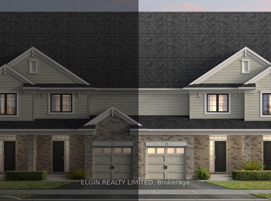Photo 1 of 21 Hemlock Crescent, Aylmer — HOMEH