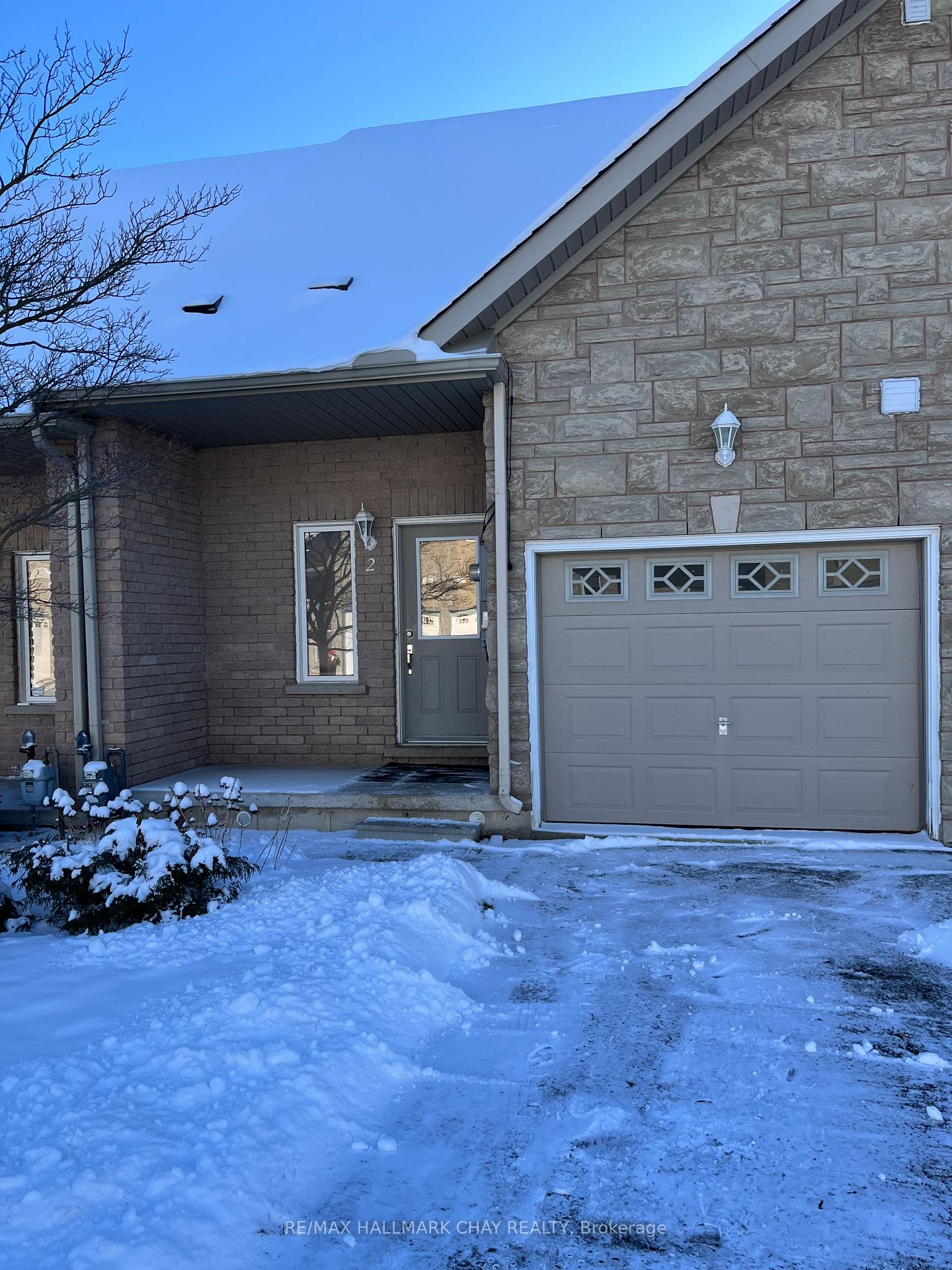 Photo 1 of Unit 2, 125 Huronia Road, Barrie, Painswick North — HOMEH