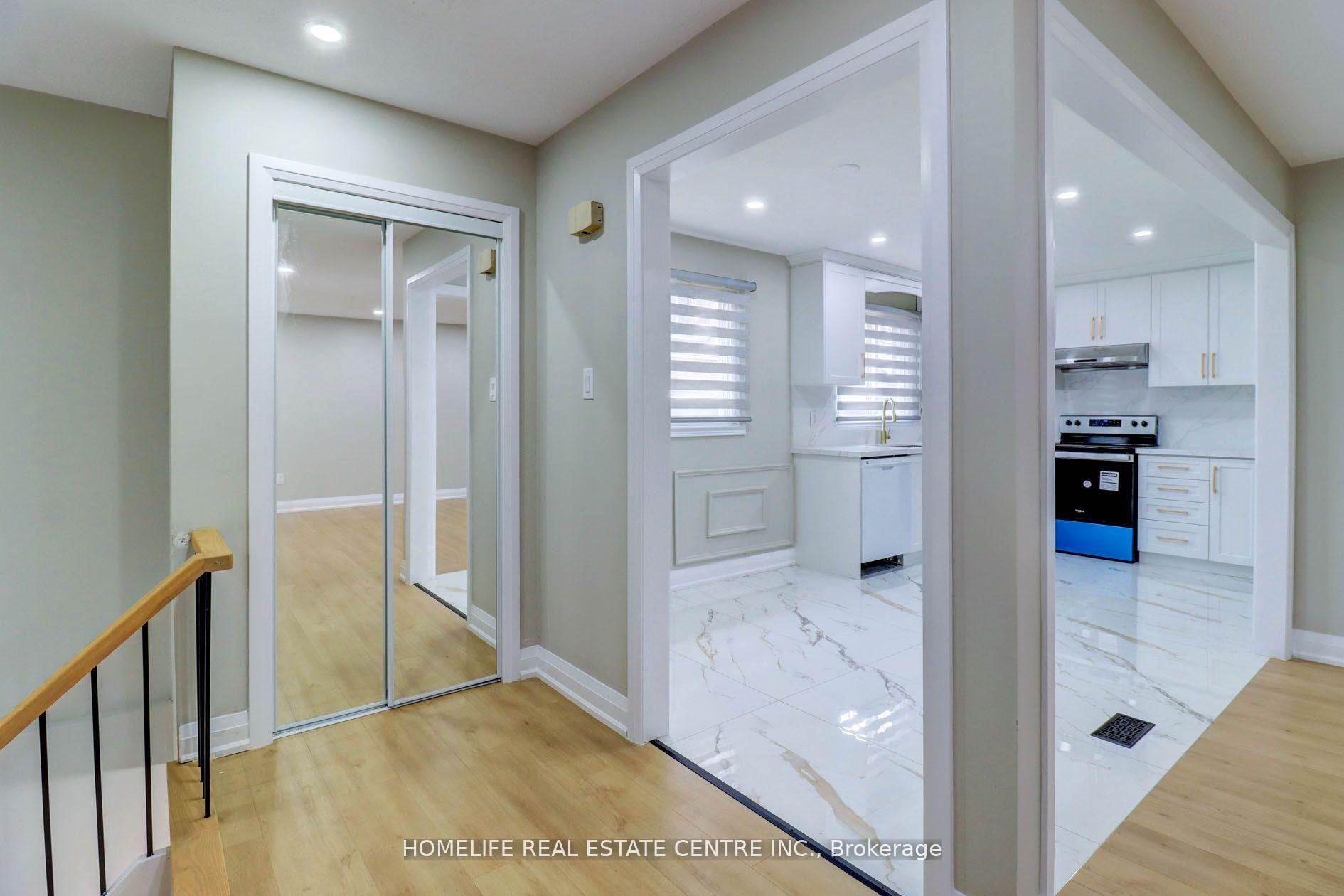 Photo 7 of 240 Bayfield Street, Barrie, Queen's Park — HOMEH