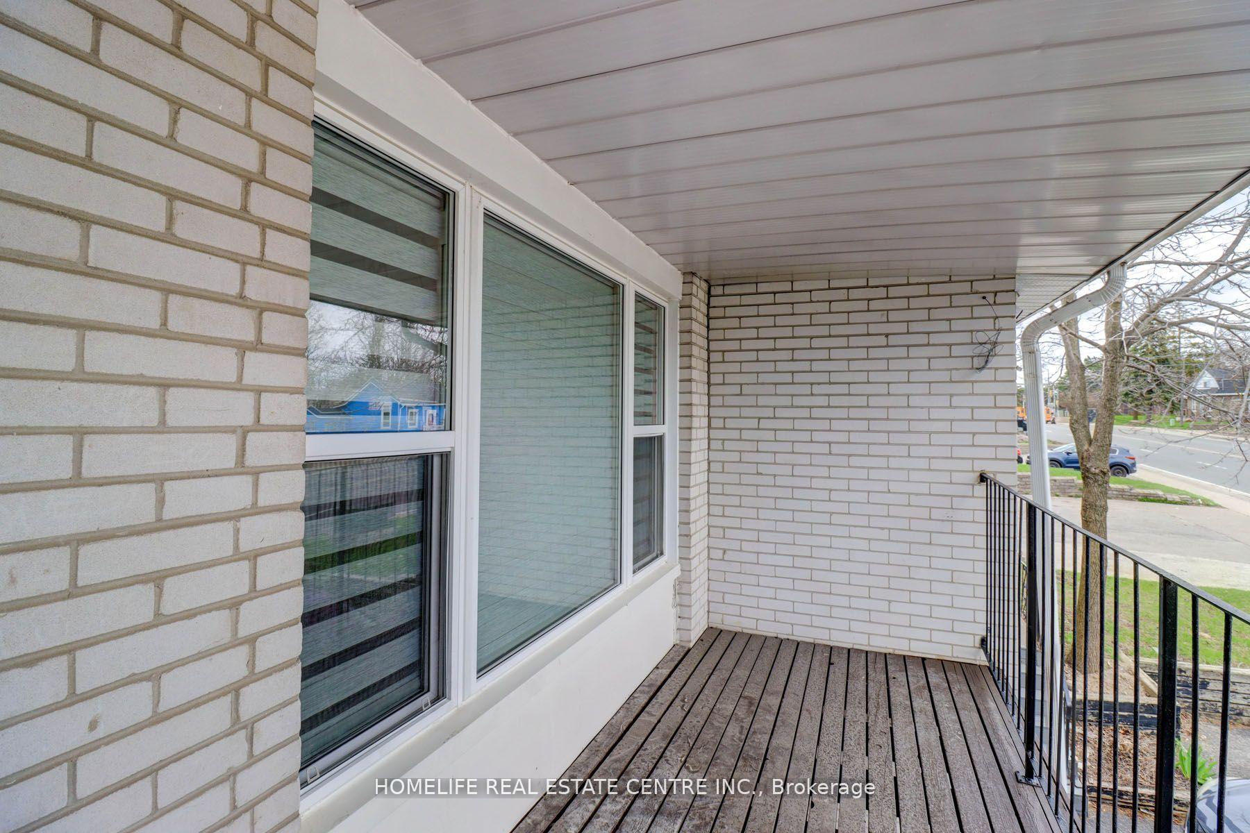 Photo 24 of 240 Bayfield Street, Barrie, Queen's Park — HOMEH
