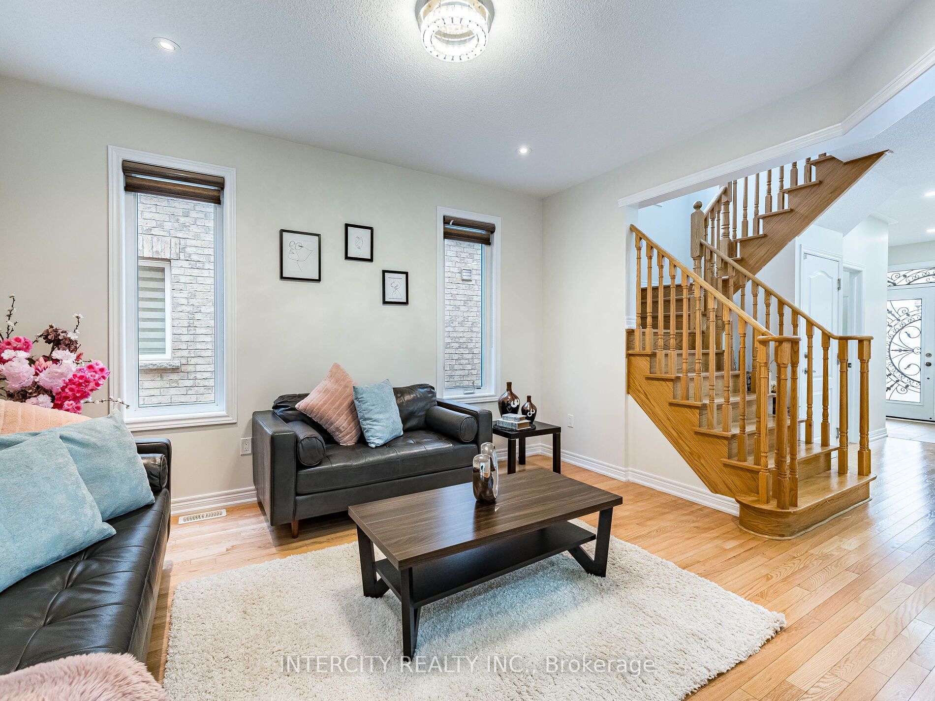 Photo 58 of 27 Exton Road, Brampton, Credit Valley — HOMEH