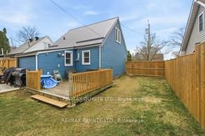 Photo 61 of 35 Kerr Crescent, Quinte West, Trenton Ward — HOMEH
