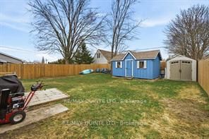 Photo 69 of 35 Kerr Crescent, Quinte West, Trenton Ward — HOMEH