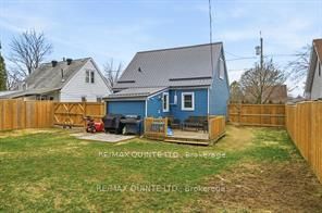 Photo 65 of 35 Kerr Crescent, Quinte West, Trenton Ward — HOMEH