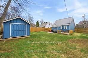 Photo 64 of 35 Kerr Crescent, Quinte West, Trenton Ward — HOMEH