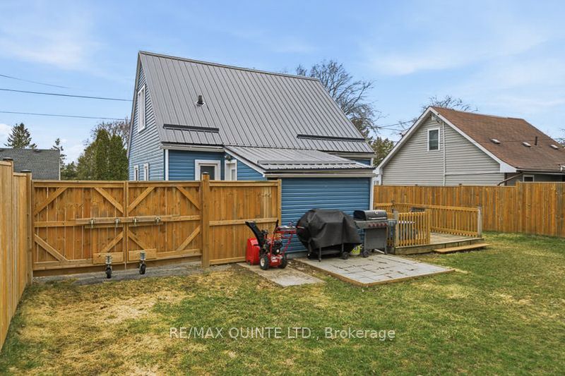 Photo 60 of 35 Kerr Crescent, Quinte West, Trenton Ward — HOMEH