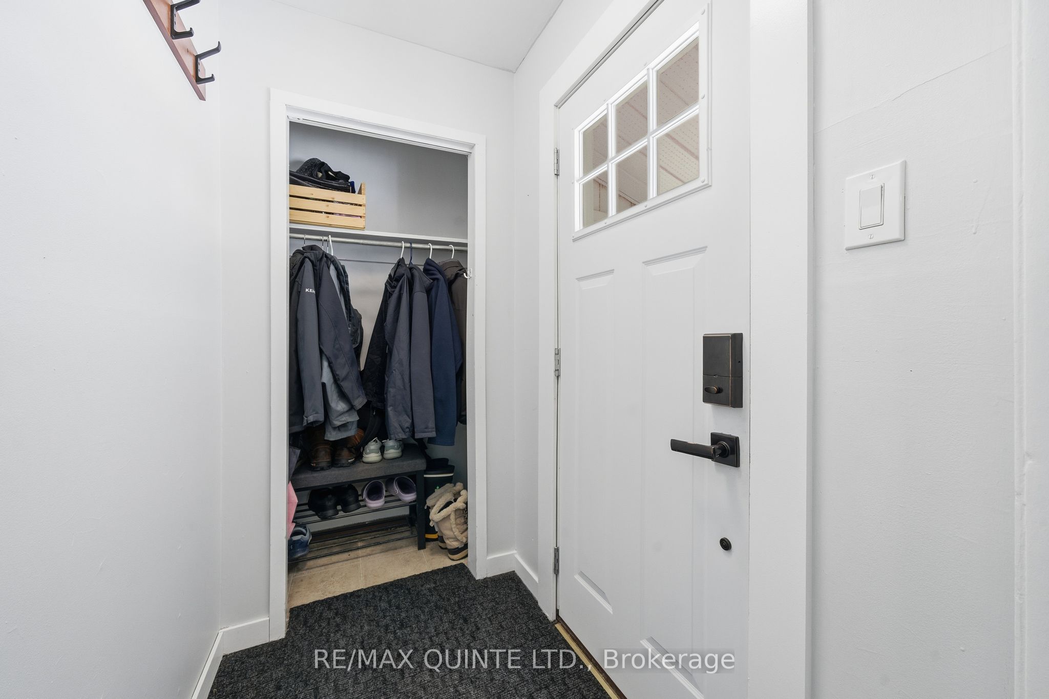 Photo 39 of 35 Kerr Crescent, Quinte West, Trenton Ward — HOMEH