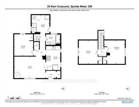 Photo 72 of 35 Kerr Crescent, Quinte West, Trenton Ward — HOMEH