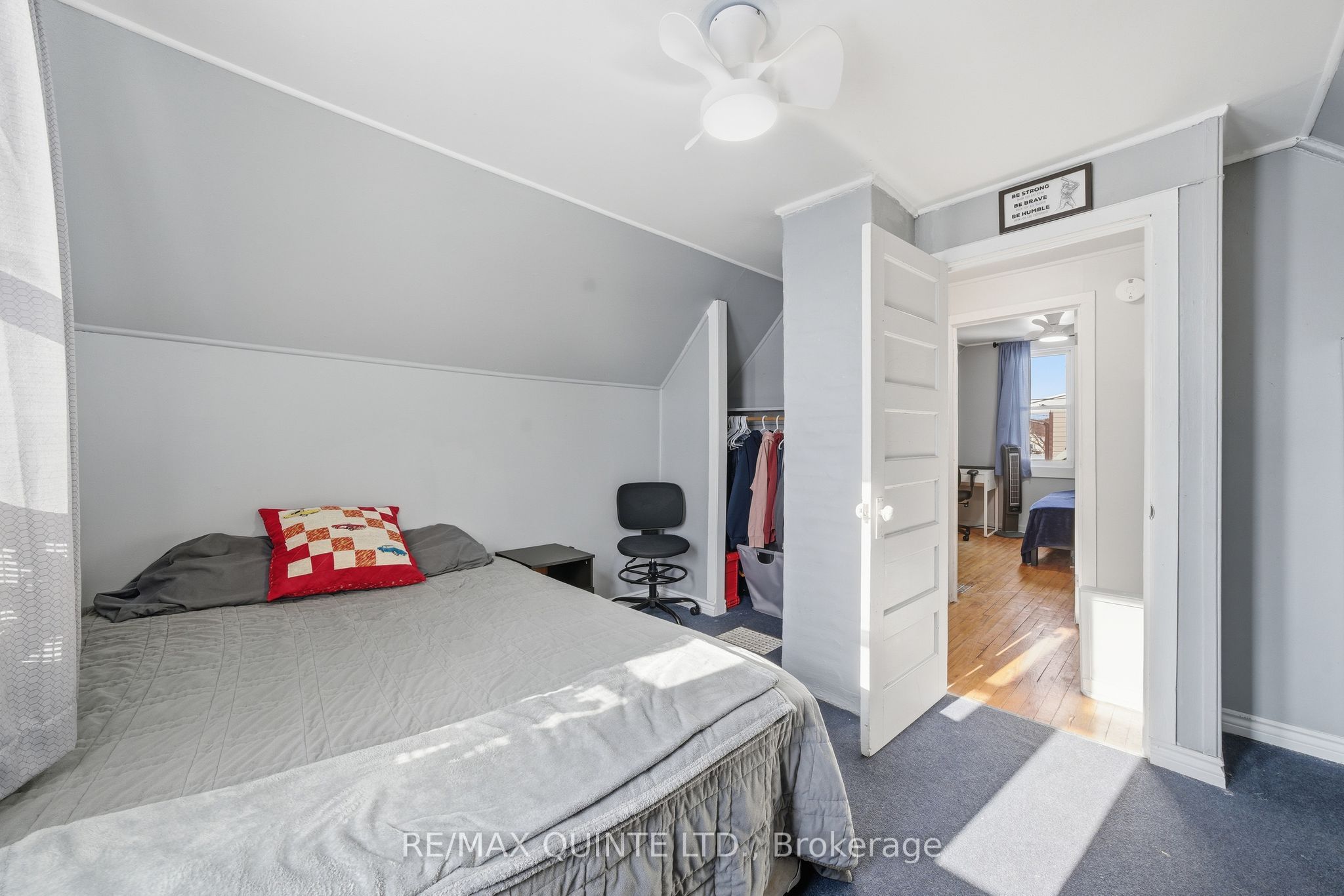 Photo 54 of 35 Kerr Crescent, Quinte West, Trenton Ward — HOMEH