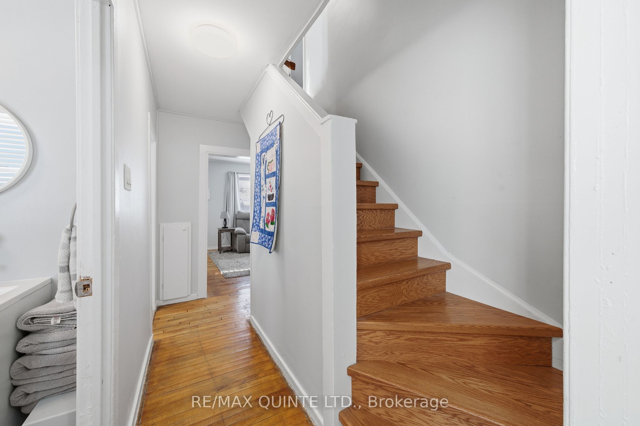 Photo 49 of 35 Kerr Crescent, Quinte West, Trenton Ward — HOMEH