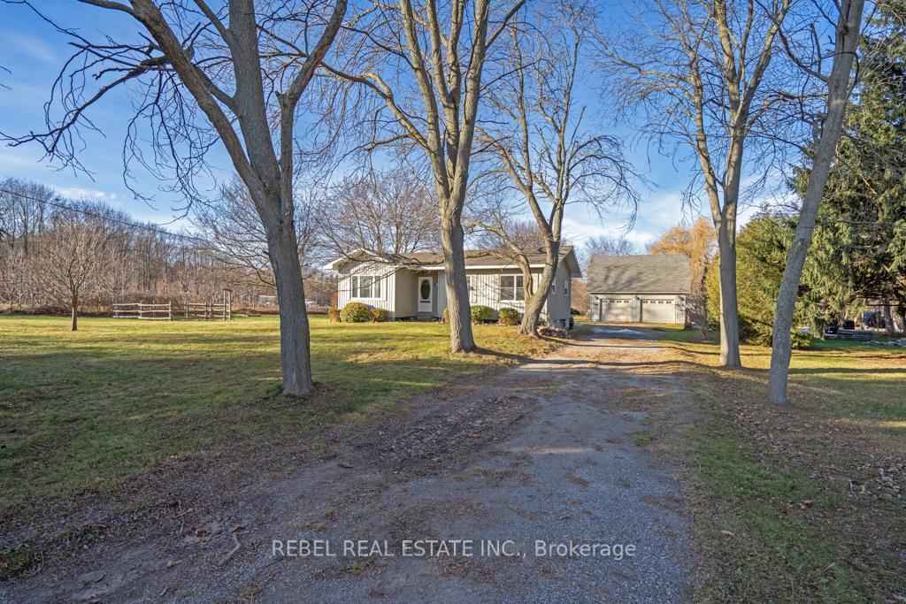 Photo 1 of 3396 Concession 3 Road, Clarington, Rural Clarington — HOMEH