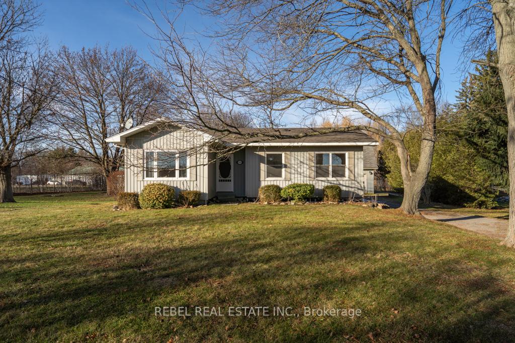 Photo 2 of 3396 Concession 3 Road, Clarington, Rural Clarington — HOMEH
