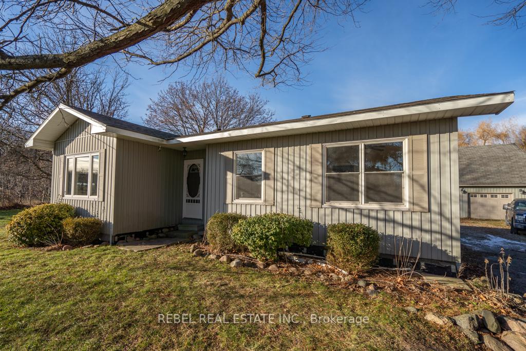 Photo 3 of 3396 Concession 3 Road, Clarington, Rural Clarington — HOMEH