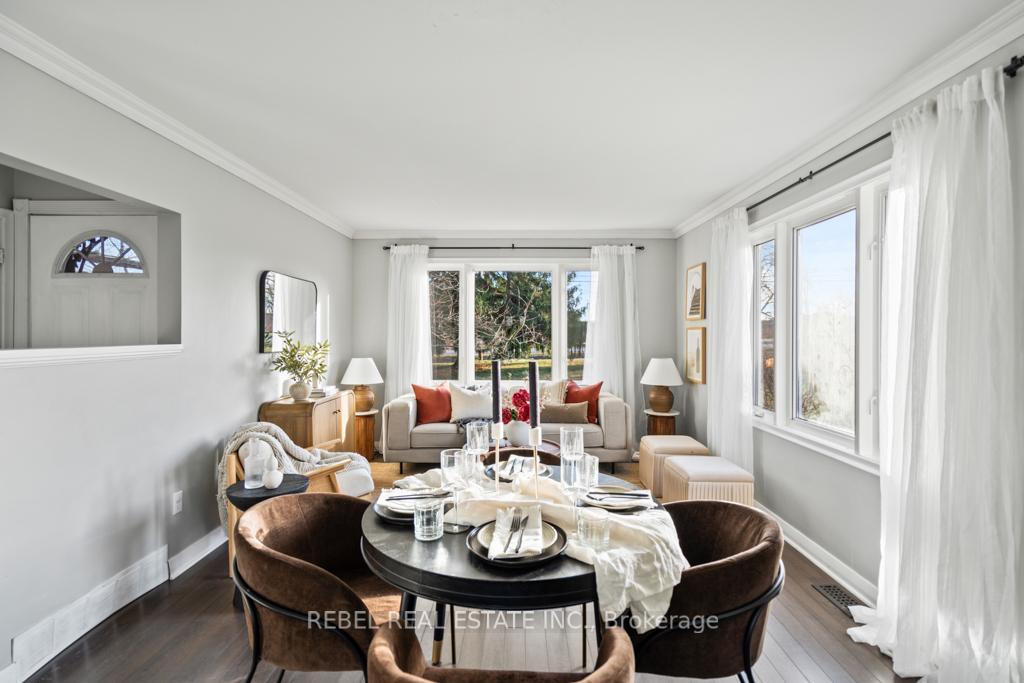 Photo 6 of 3396 Concession 3 Road, Clarington, Rural Clarington — HOMEH