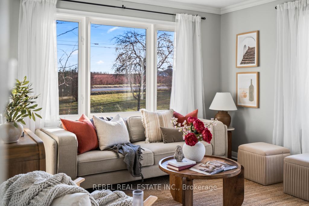 Photo 9 of 3396 Concession 3 Road, Clarington, Rural Clarington — HOMEH