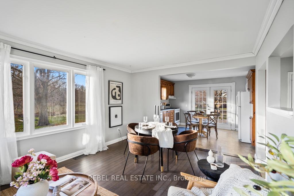 Photo 11 of 3396 Concession 3 Road, Clarington, Rural Clarington — HOMEH