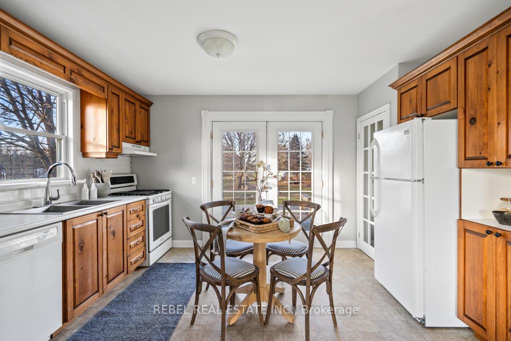 Photo 12 of 3396 Concession 3 Road, Clarington, Rural Clarington — HOMEH