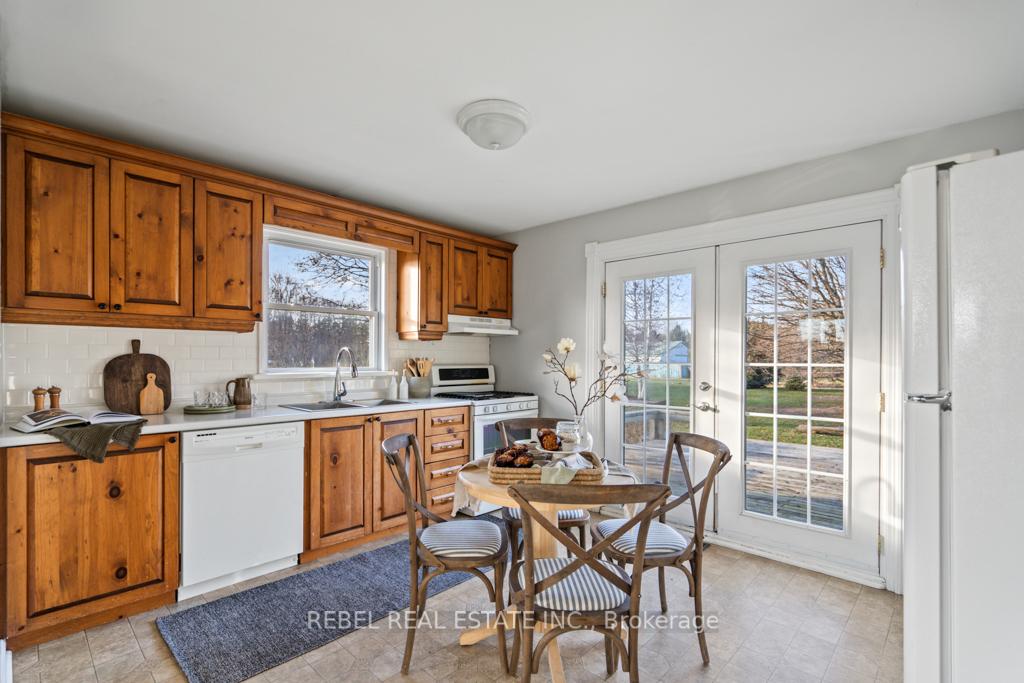 Photo 13 of 3396 Concession 3 Road, Clarington, Rural Clarington — HOMEH