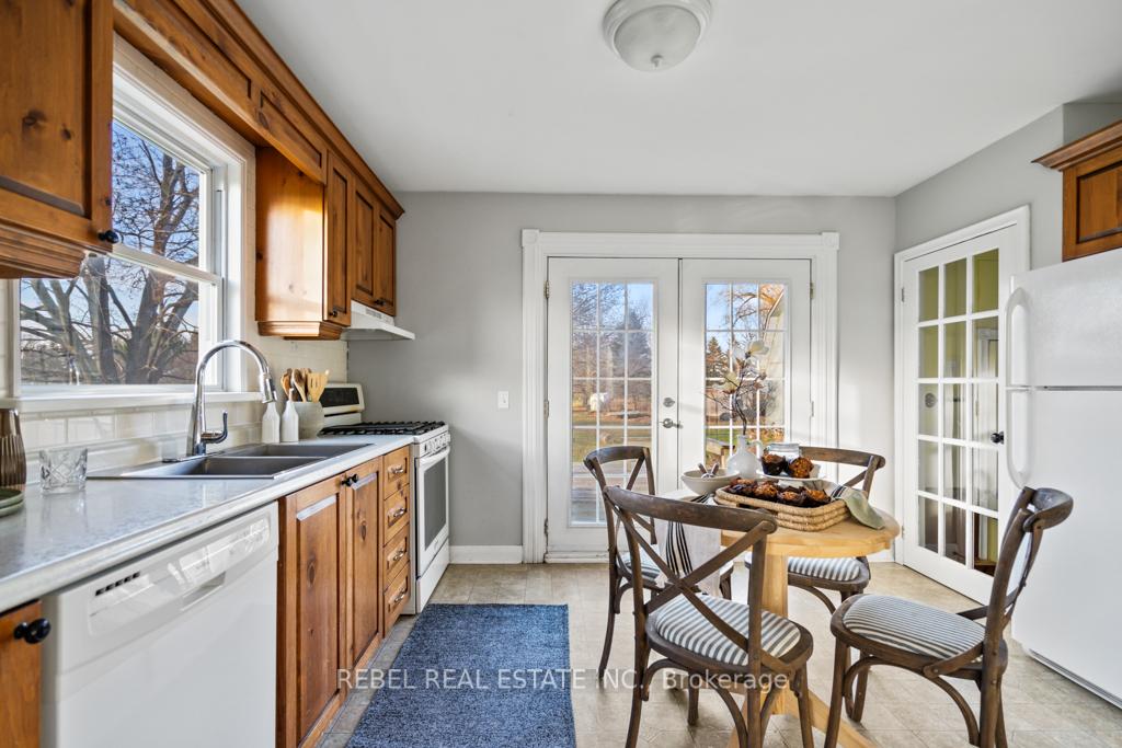 Photo 15 of 3396 Concession 3 Road, Clarington, Rural Clarington — HOMEH