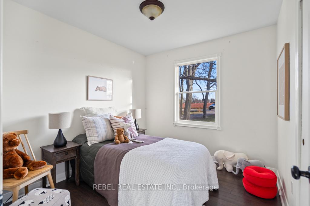 Photo 17 of 3396 Concession 3 Road, Clarington, Rural Clarington — HOMEH