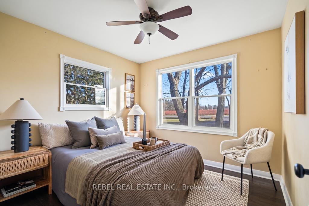 Photo 19 of 3396 Concession 3 Road, Clarington, Rural Clarington — HOMEH