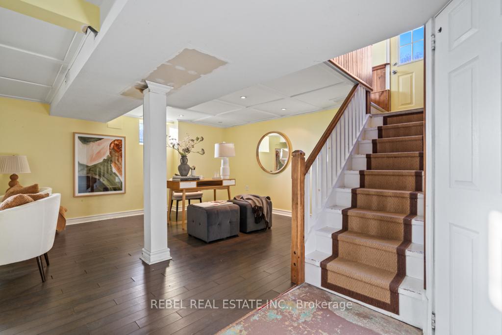 Photo 24 of 3396 Concession 3 Road, Clarington, Rural Clarington — HOMEH