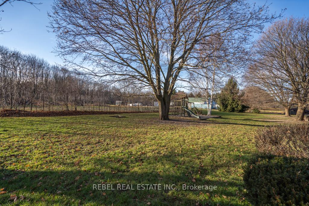 Photo 30 of 3396 Concession 3 Road, Clarington, Rural Clarington — HOMEH