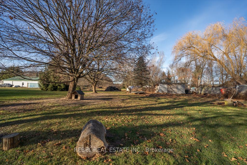 Photo 31 of 3396 Concession 3 Road, Clarington, Rural Clarington — HOMEH
