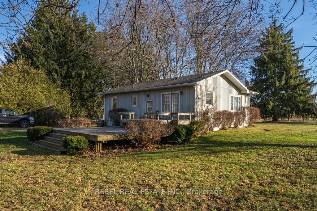 Photo 32 of 3396 Concession 3 Road, Clarington, Rural Clarington — HOMEH