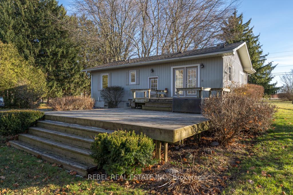 Photo 33 of 3396 Concession 3 Road, Clarington, Rural Clarington — HOMEH