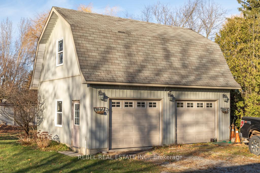 Photo 34 of 3396 Concession 3 Road, Clarington, Rural Clarington — HOMEH