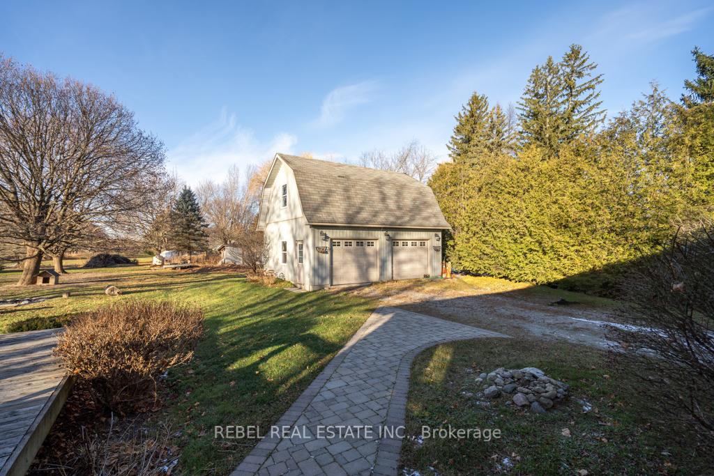 Photo 35 of 3396 Concession 3 Road, Clarington, Rural Clarington — HOMEH