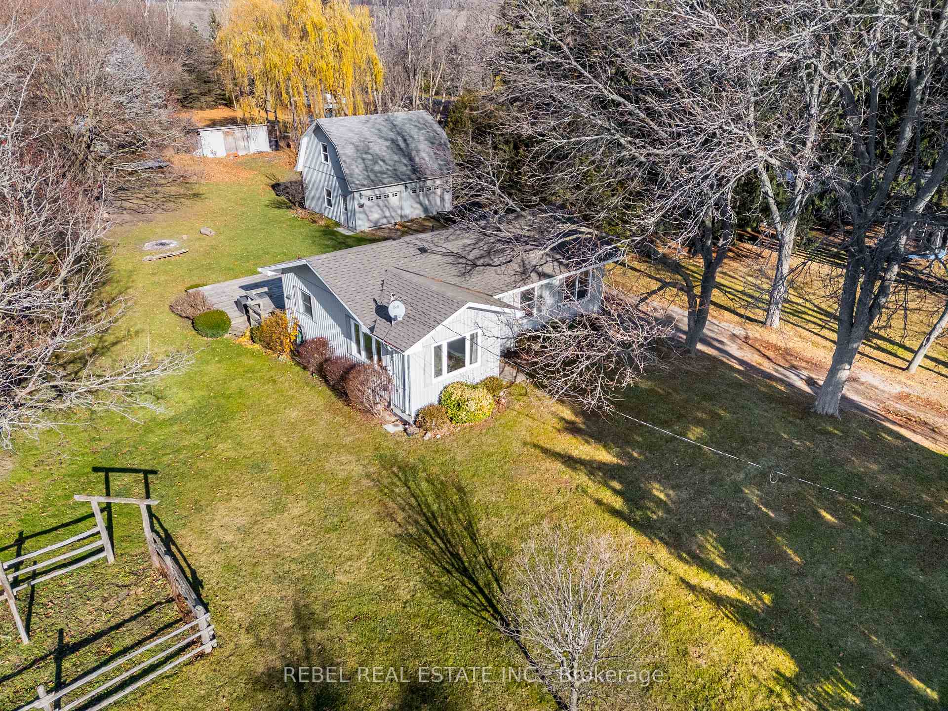 Photo 36 of 3396 Concession 3 Road, Clarington, Rural Clarington — HOMEH