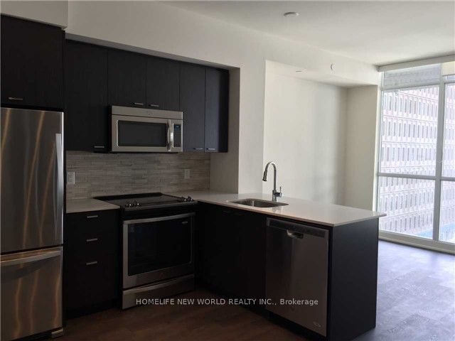 Photo 24 of Unit 613, 30 Roehampton Avenue E, Toronto, Mount Pleasant West — HOMEH