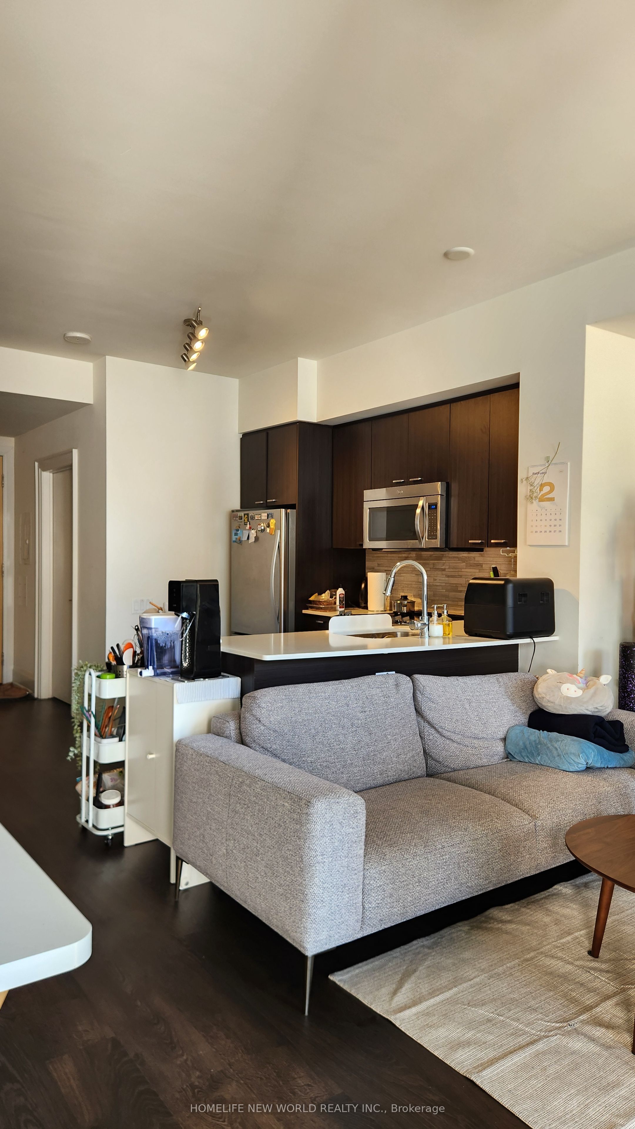 Photo 27 of Unit 613, 30 Roehampton Avenue E, Toronto, Mount Pleasant West — HOMEH