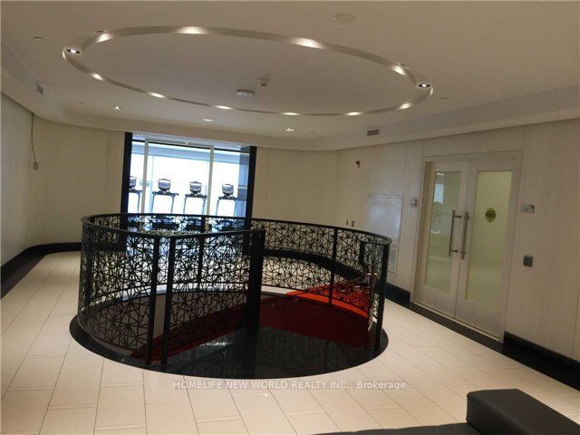 Photo 38 of Unit 613, 30 Roehampton Avenue E, Toronto, Mount Pleasant West — HOMEH